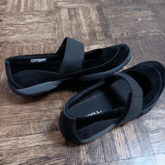 Merrell Mimosa Lena Mary Jane - size 7 - new, never worn - Picture 6 of 8